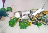 John Deere Items