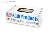 Fiberglass Bathtub Repair Kit