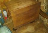 School Desk 1940's