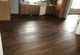 Flooring installation