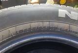 4. Tires 235 / 80 / 17 10 ply tires