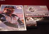 Dale Earnhardt Train & Poster