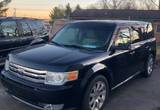 2009 Ford Flex Limited