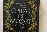 The Operas of Mozart