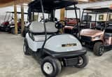 Club Car Precedent Electric Golf Cart
