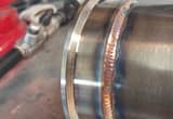 Aluminum Tig Welding Services