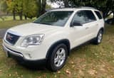 2012 GMC Acadia SLE