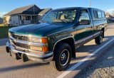 1995 Chevrolet Pickup 2500