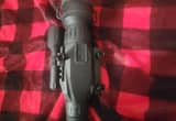 night vision infared scope trade or sell