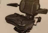 Tractor Seat (new)