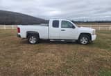 2009 Chevrolet Silverado 1500 LS Extende