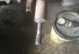 Wanted Drive Shaft for 1959 Chevy 3100