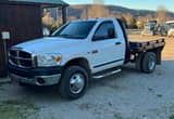 2006 Dodge RAM 3500 SLT