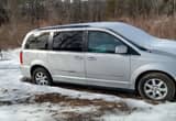 2012 Chrysler Town & Country Loaded may