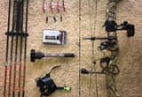 compound bow