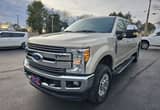 2017 Ford F-250 Super Duty Lariat Crew C