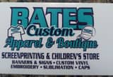 Bates Custom Apparel & Boutique