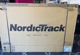 Nordictrack s22i Bike