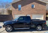 2000 Ford F-150 Harley-Davidson Extended