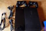 Ps4 Game Console / Games /accessories