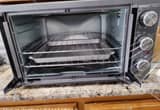 Oster toaster oven