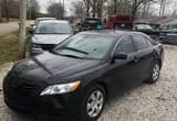 2007 Toyota Camry LE $2,900