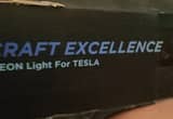 Tesla light kit