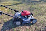 HONDA Self propelled Mower