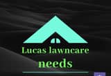 lucas lawncare needs