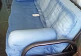 Futon With Mattress