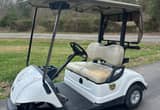 2013 yamaha 48 volt golf cart