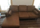Chaise Sofa price reduced