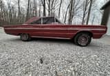 1966 Dodge Coronet 440