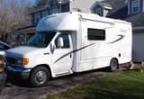 2007 Ford F-Super Duty