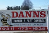 Pest Control Tech