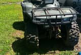 2006 Honda Fourtrax Rancher