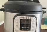 Original 6 Qt. Instant Pot