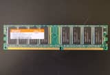 Memory PC-2700 256MB