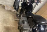 2006 Yamaha Vstar 650 Classic