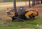 Bandit SG-40 Stump Grinder