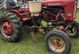 140 Farmall Tractor For Sale