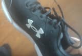 Under Armor Shoes Size 10 Women' S