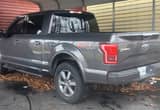2015 Ford F-150 LARIAT - TODAY ONLY!