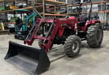 41 HP 2020 Mahindra 4540 4WD Tractor