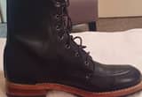 Women' s Redwing Boots size 8