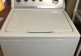 matching whirlpool washer and dryer