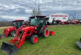 Branson Tym 4815ch tractor