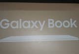 Samsung galaxy notebook