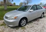 2004 Toyota Camry