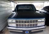 1989 Chevrolet 1500 C10